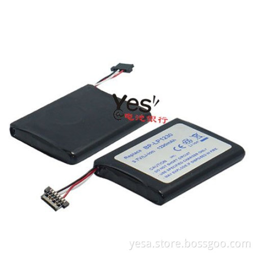 PDA Battery for MITAC BP-LP1230 MIO350 MIO550
